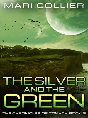 cover image of The Silver and the Green